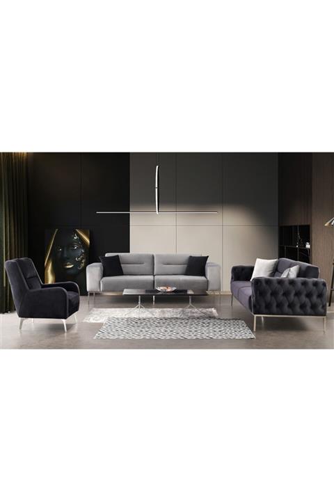 CaddeYıldız Duru Salon Takımı