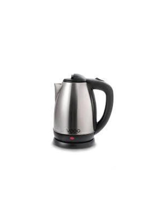 VOOG Lps-02-05 Elektrikli Çelik Kettle Su Isıtıcı