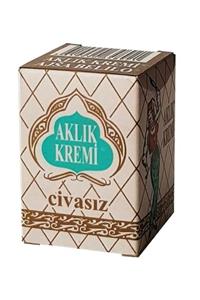 AKTARFAN Aklık Kremi ( Arnavut Kremi ) Leke Kremi Beyazlatıcı 35 Ml