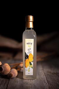 Mehtap Gurme Doğal Ayva Sirkesi 500 ml