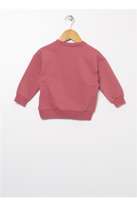 Mammaramma Kız Çocuk Pembe Bebek Takımları 5002727508