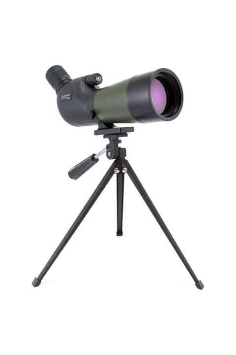 Bushman Alfa 20-60x60 Spotting Scope