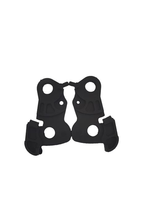 ALPHA AUTO PART Bmw 3 Serisi E90 Için Kapı Kilit Tamir Takımı