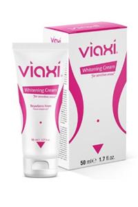 Viaxi Beyazlatıcı Krem 50 ml