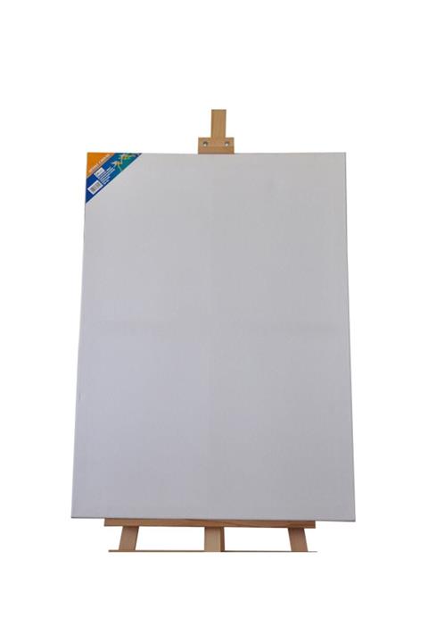 Bafix Çerçeveli Tual 70x100