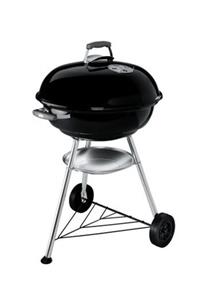 WEBER Compact Kettle 57 Cm Kömürlü Mangal