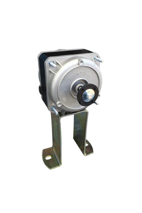 Aircol Aks 688-45 Fan Motoru Termikli Ayaklı