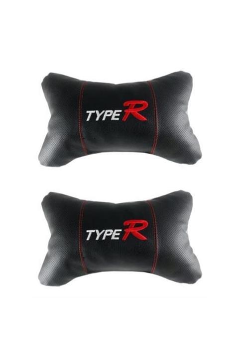 Transformacion Transformacıon Type-r Elyaf Dolgulu Boyun Yastığı