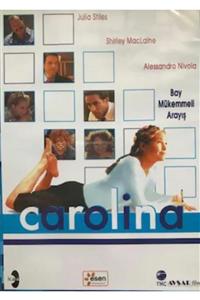 Avşar Film Carolina Dvd