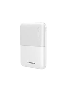 Concord 16000 mAh Güçlü Hızlı Şarj Powerbank Çift Usb Girişli