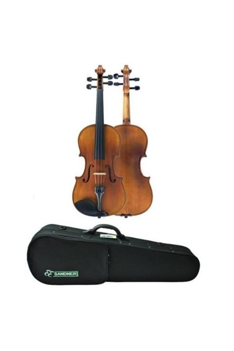 Sandner Keman Mod 300