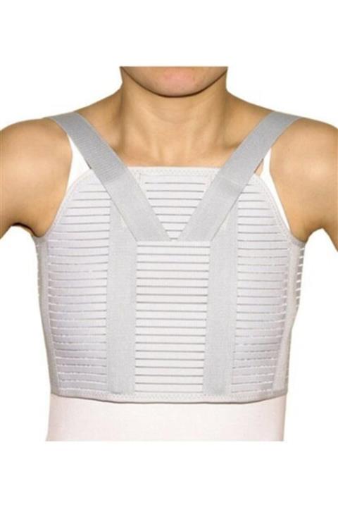 Arden 1710 Orthocare Göğüs Korsesi Flexible Balanle
