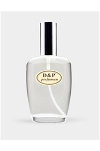 D&P Perfumum H3  Edp 50 ml Kadın Parfüm 869854400894