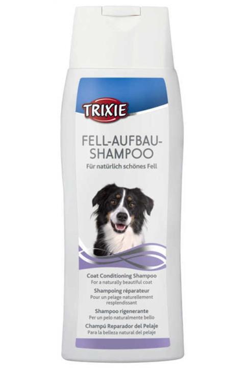 Trixie Köpek Kürk Bakım Şampuanı 250 ml
