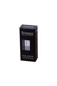Fitness Professional Kaş Ve Kirpik Besleyici Serum 10 ml