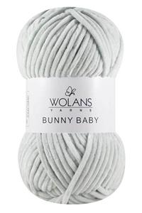 Agila Wolans Bunny Baby Kadife Ip 5 Li Paket 10003