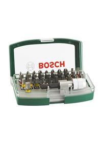 Bosch Dıy-p 32 Parça Vidalama Ucu Seti