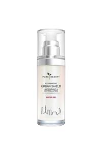 PURE BEAUTY Illuminating Urban Shield Water Gel 50 Ml