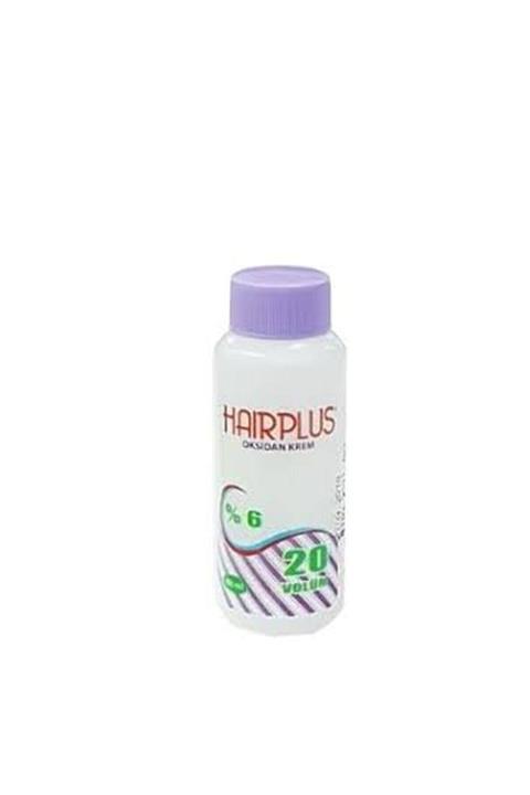 Hairplus Sıvı Peroksit 60ml 20vol