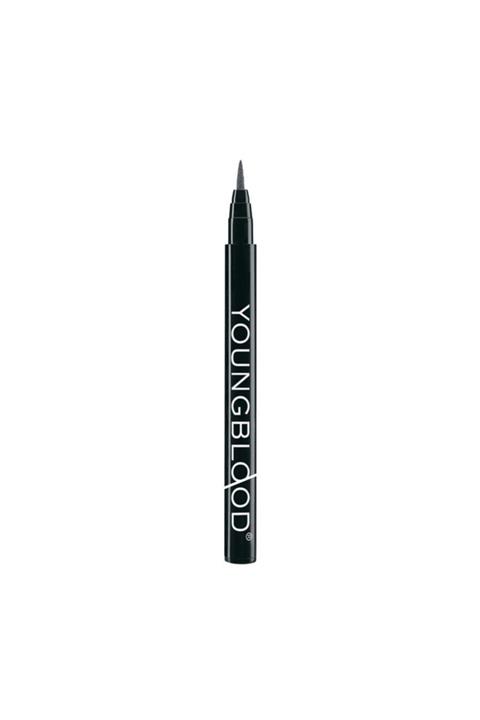 Young Blood Youngblood Liquid Liner Pen Likit Formda Eyeliner 0,59 Ml. (gris Gri)