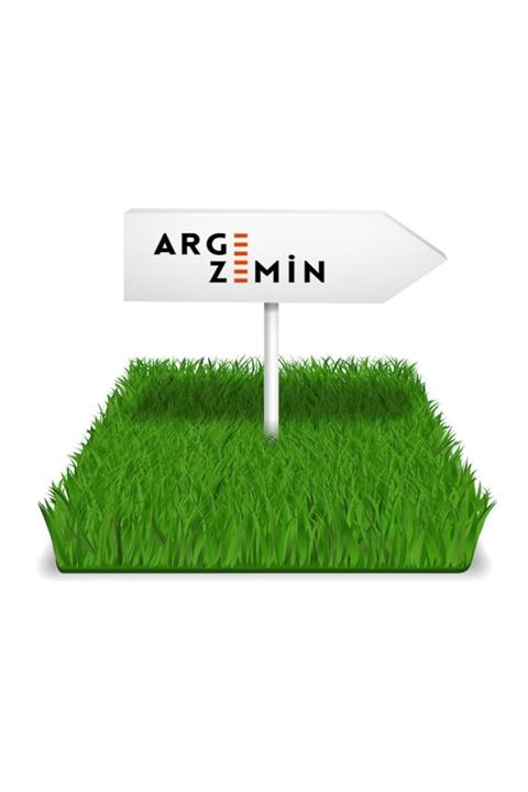 SepetDoluyor Argezemin Yeşil Suni Çim Halı 7 Mm 4 M X 17,5 M