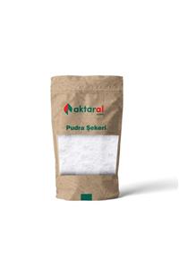 Aktaral Pasta Süsü (Granül Şeker) 1 Kg