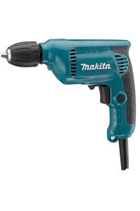 Makita Darbesiz Matkap 10 mm 450w 6413