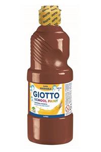 Giotto 535328 Guaj Boya Kahve 500 ml