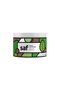 Saf Nutrition Matcha Latte Mix 120g