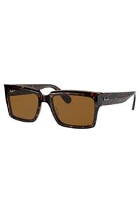 RayBan Unisex Kahverengi Güneş Gözlüğü Rb 2191 54 129257