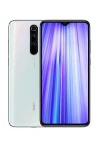 Xiaomi Redmi Note 8 Pro 64 Gb Beyaz Cep Telefonu ( Türkiye Garantili)