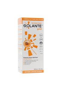 Solante Gold Güneş Kremi Spf 50 150 ml