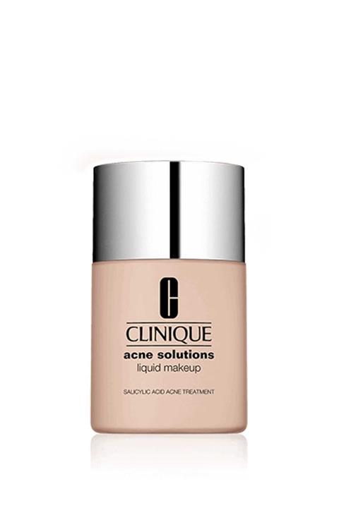 Clinique Anti-Blemish Solutions™ Fondöten Fresh Alabaster
