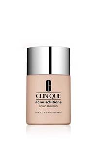 Clinique Anti-Blemish Solutions™ Fondöten Fresh Alabaster