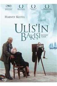 Tepe Film Ulis'in Bakışı (ulysses Gaze) Dvd