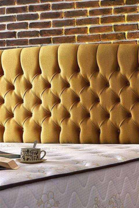 Niron VENICE - 150cm - Çift Kişilik Yatak Başlığı