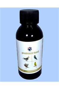 probiactibird Kanatlılar Için Sıvı Probiyotik 100 ml