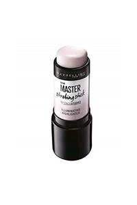 Maybeline Master Strobing Stick Aydınlatıcı 100 Light / Iridescent - Açık Ton 1