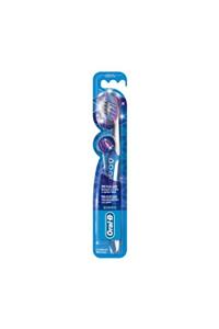 OralB Diş Fırçası Pro-Flex 3 Boyutlu Beyazlık Luxe 38 Yumuşak