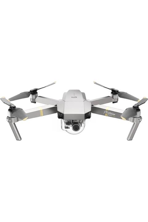 Atu Djı Mavic Pro Platinium Yedek Pervane Seti Takımı (8331f) 2 Adet (cw+ccw)