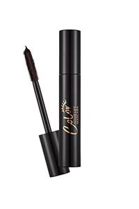 Flormar Kahverengi Maskara - Color Your Life Mascara Brown 001 8690604628469