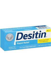 Desitin Pişik Kremi Rapid Relief 113gr