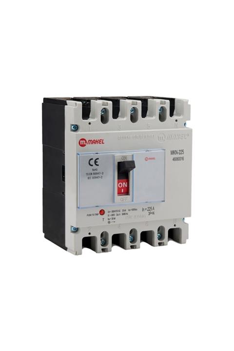 MAKEL 3p 225a Kompak Şalter