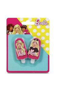 Barbie Lisanslı Barbıe Dondurma Silgi 2'li