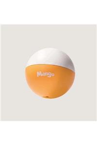 HİLALSHOP Dophın Mango Led Işıklı Şarjlı Kedi Oyuncağı