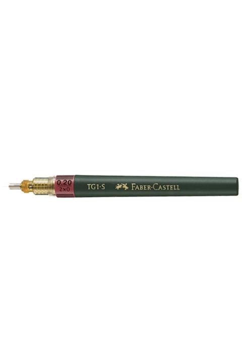 Faber Castell Faber-castell Rapido Kalem 0,20 Mm 5100160020000