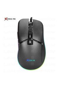 AktarMobile Xtrike Me Rgb Işıklı Gaming Mouse 3600 Dpı 7 Tuşlu Oyuncu Mouse