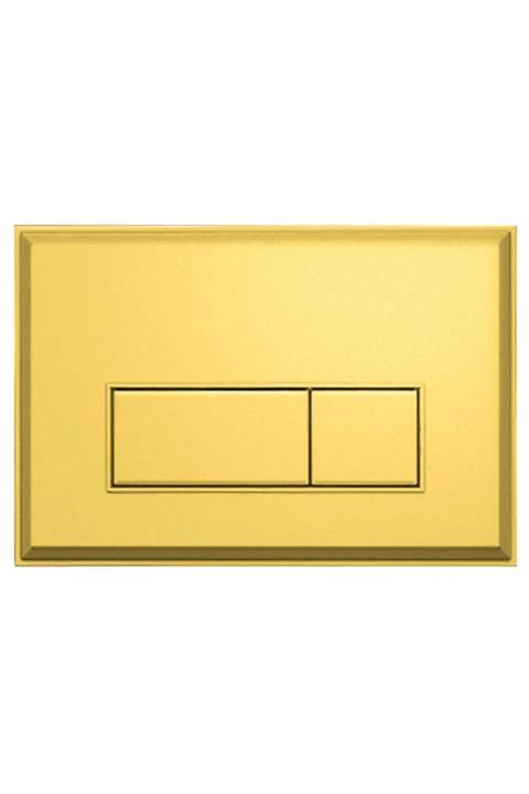 VitrA Elegance 740-1320 Kumanda Paneli, Altın