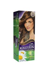 Koleston Naturals Koyu Kumral 6/0