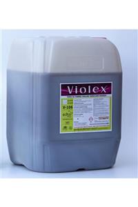 Violex Fırın ve Yanmış Yağları Temizleme Maddesi 20lt